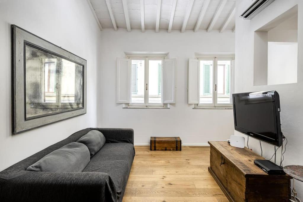 Unyca - Residenza San Lorenzo Firenze Eksteriør bilde