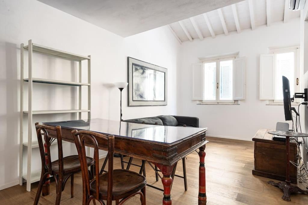 Unyca - Residenza San Lorenzo Firenze Eksteriør bilde